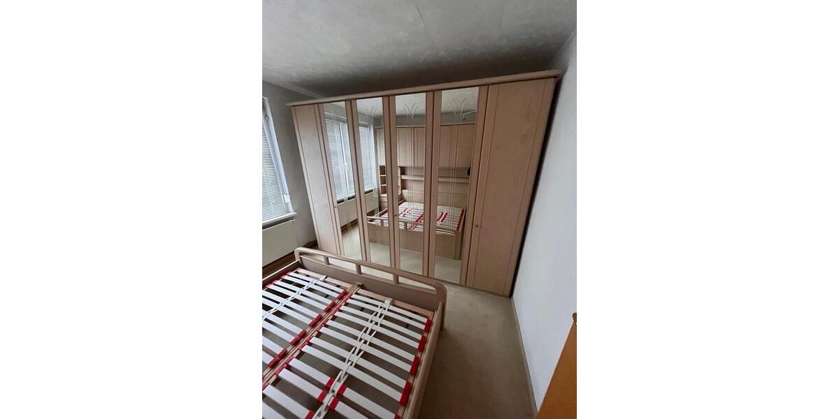 Etagenwohnung Rothenburg/Oberlausitz Oberlausitz - 4 Zimmer, 65 m&sup2;, 650&euro; | Angebot:26609207