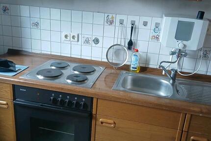 Wohnung Burgwald - 2 Zimmer, 40 m&sup2;, 330&euro; | Angebot:25232245