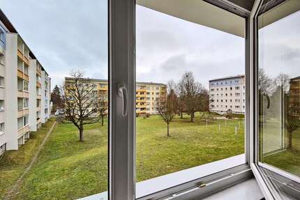Wohnung Zittau - 4 Zimmer, 70 m&sup2;, 367&euro; | Angebot:23836004