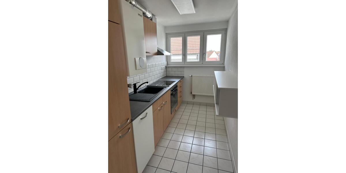 Etagenwohnung Stuttgart Fasanenhof-Ost - 2 Zimmer, 47 m&sup2;, 1.050&euro; | Angebot:26438244