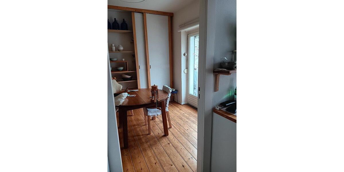 Wohnen auf Zeit Berlin Steglitz-Zehlendorf - 16 Zimmer, 130 m&sup2;, 460&euro; | Angebot:26693744