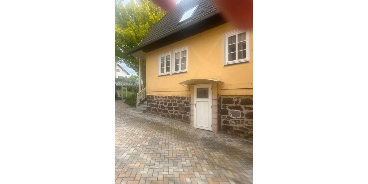 Einfamilienhaus Laubach - 2 Zimmer, 50 m&sup2;, 530&euro; | Angebot:26615669