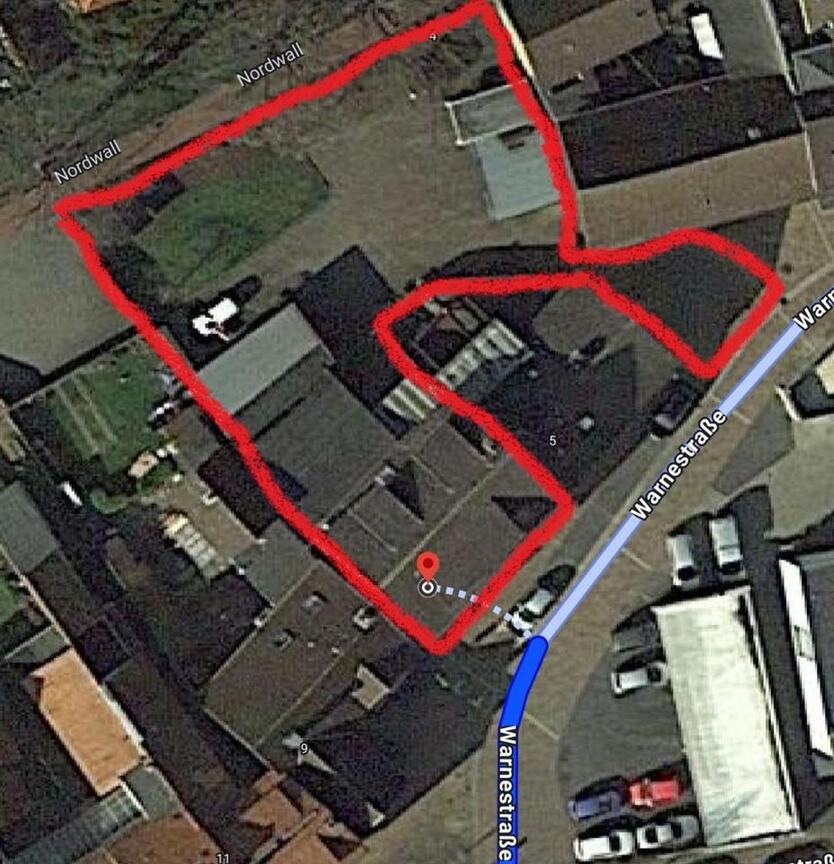 Gemütliche Wohnung in Salzgitter Bad ab sofort frei zimmer