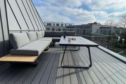 Wohnung Gütersloh - 2 Zimmer, 83 m&sup2;, 1.125&euro; | Angebot:26019300