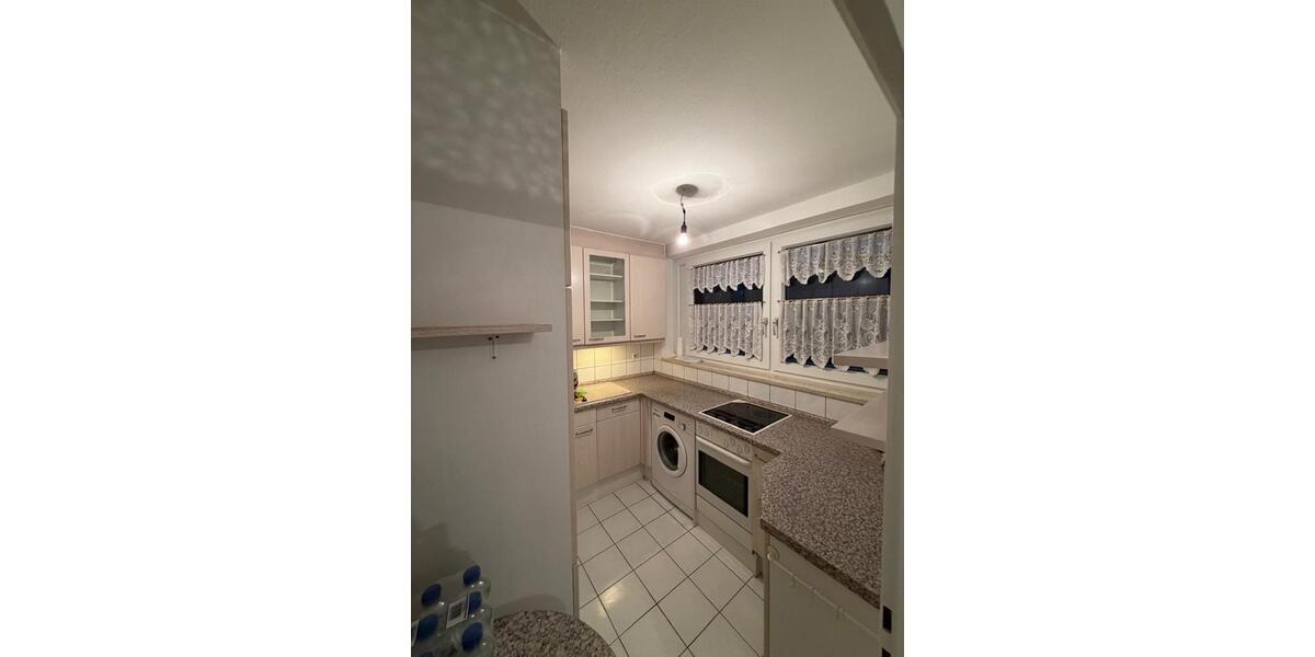 2 Zimmerwohnung München-Moosach 2 zimmer