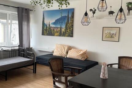 Wohnen auf Zeit Markt Indersdorf - 2 Zimmer, 40 m&sup2;, 85&euro; | Angebot:24865931