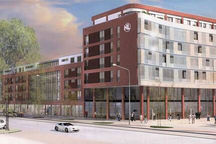 Gewerbeobjekt Lübeck St. Gertrud - 9.280&euro; | Angebot:23987765