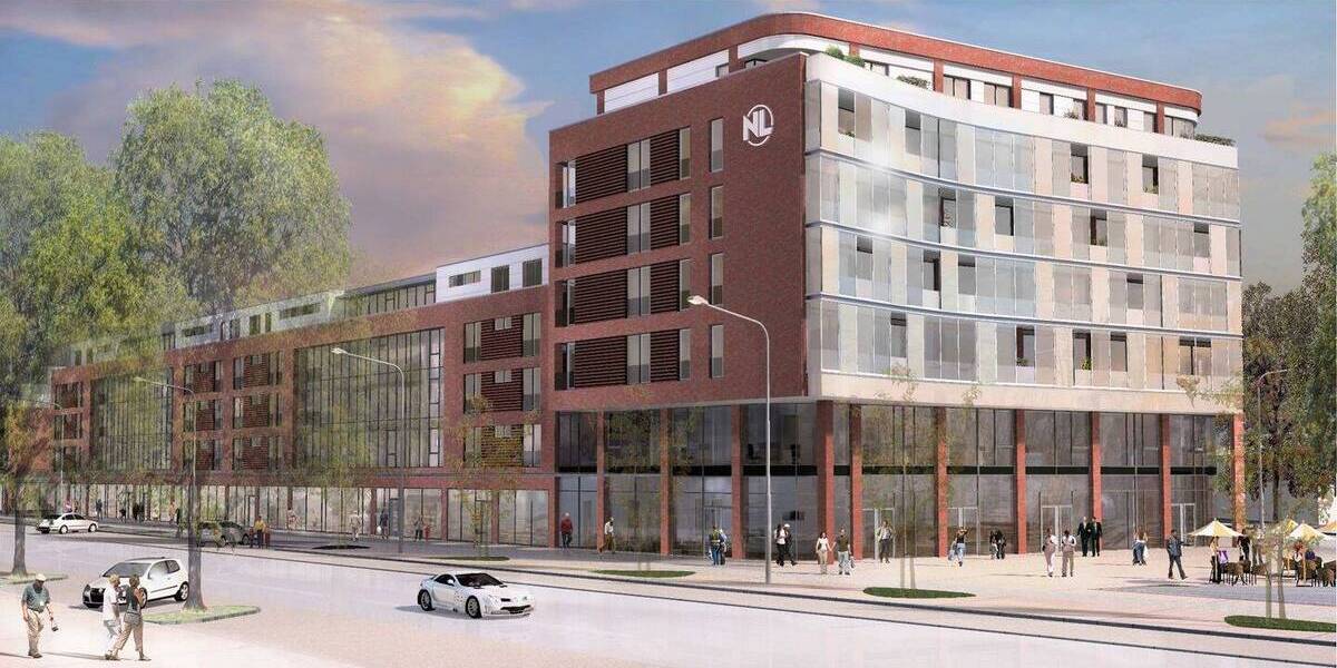 Gewerbeobjekt Lübeck St. Gertrud - 9.280&euro; | Angebot:23987765