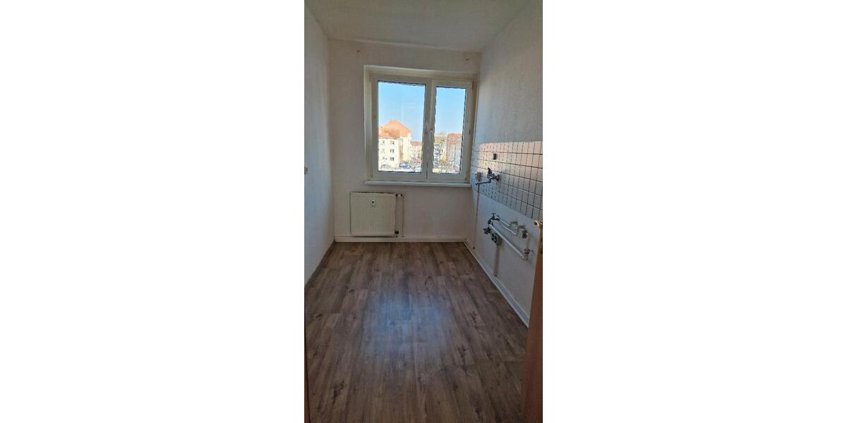 Etagenwohnung Malchin - 2 Zimmer, 48 m&sup2;, 350&euro; | Angebot:25342953