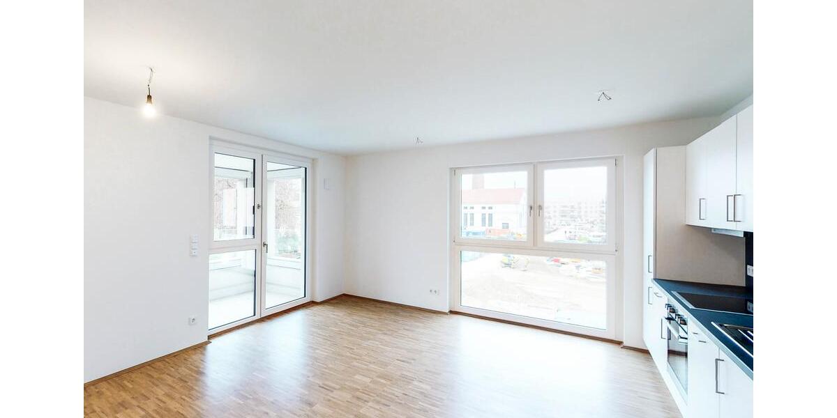 Exklusive Wohnung im Diamaltpark 4 zimmer