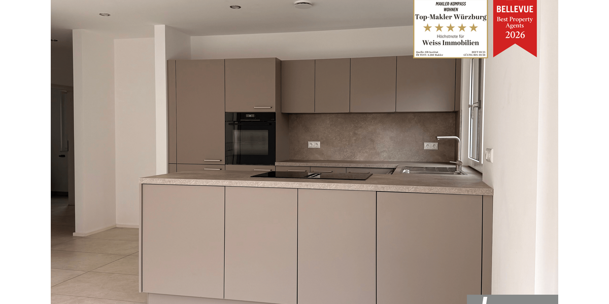 Einfamilienhaus Unterpleichfeld - 4 Zimmer, 145 m&sup2;, 2.190&euro; | Angebot:27449861