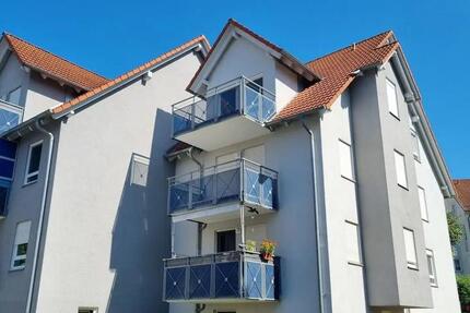 Schöne zwei Zimmerwohung in Ellwangen ab sofort zu vermieten 2 zimmer