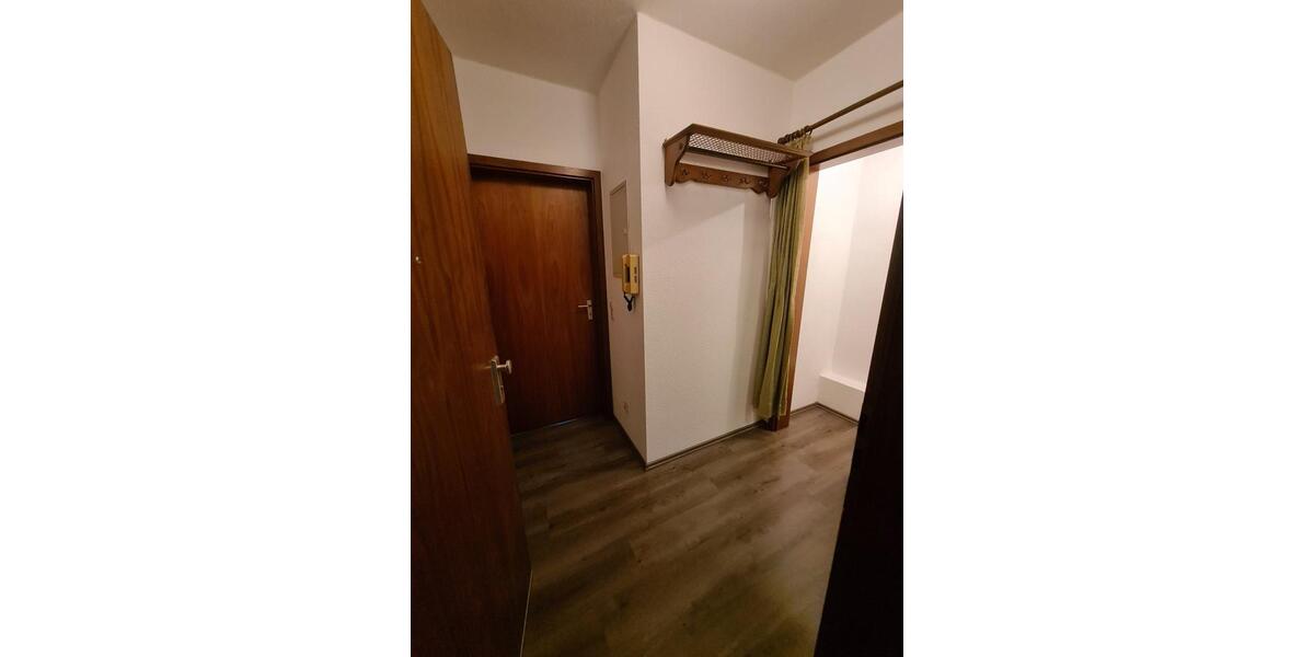 Wohnung Lindau am Bodensee 1 zimmer