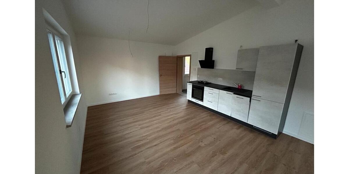 Etagenwohnung Arberg - 1 Zimmer, 43 m&sup2;, 513&euro; | Angebot:26671315