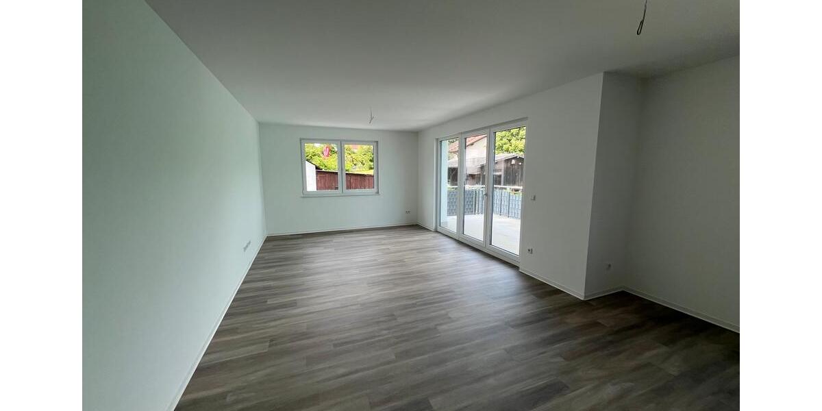 Etagenwohnung Birstein - 3 Zimmer, 111 m&sup2;, 980&euro; | Angebot:26578817