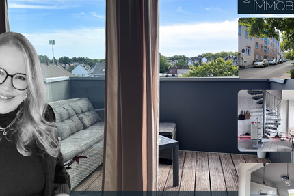 Wohnung Mönchengladbach Süd - 3 Zimmer, 85 m&sup2;, 870&euro; | Angebot:27288782