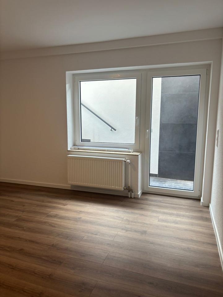 Mietwohnung 2,5 Zimmer ab sofort zu vermieten Tolle Lage