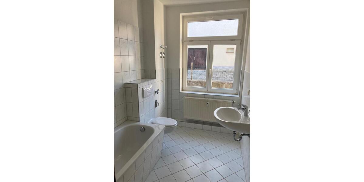 Etagenwohnung Falkenstein/Vogtland Vogtland - 2 Zimmer, 55 m&sup2;, 250&euro; | Angebot:26041083