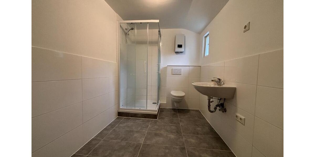 Neuer Ausbau - Erstbezug - Elberfeld Kruppstr. - 2,5 Zi. Wohnung 2 zimmer