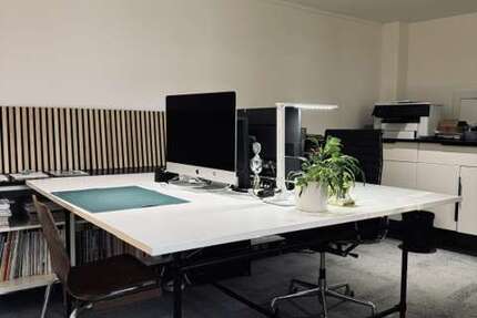 Gewerbeobjekt Esslingen - 420&euro; | Angebot:27276955