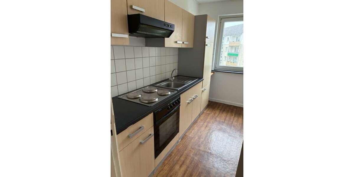 Etagenwohnung Elmshorn - 2 Zimmer, 52 m&sup2;, 546&euro; | Angebot:26160575