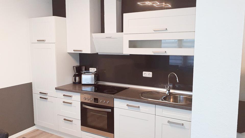 Erdgeschoßwohnung Oberndorf - 3 Zimmer, 80 m&sup2;, 720&euro; | Angebot:26645700