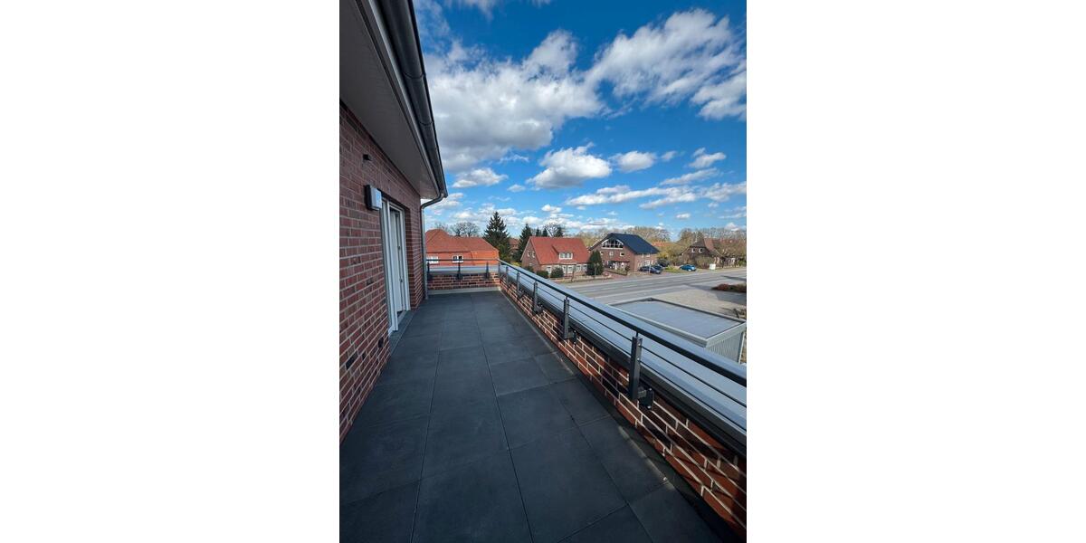 Etagenwohnung Kutenholz - 2 Zimmer, 68 m&sup2;, 775&euro; | Angebot:26035993