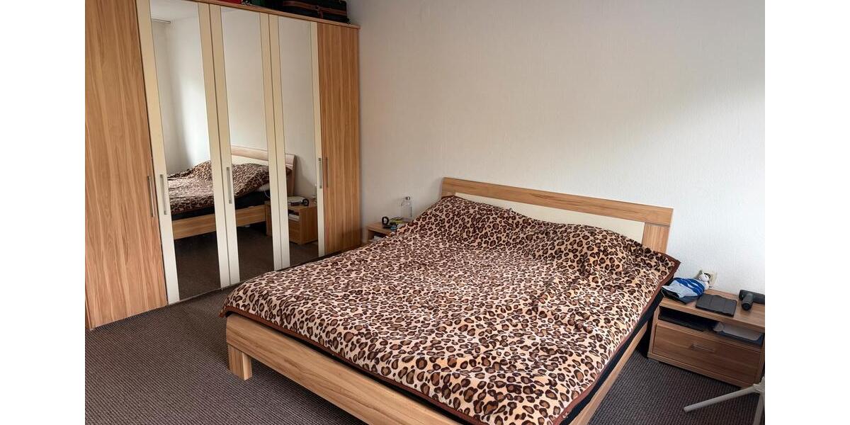 Erdgeschoßwohnung Wuppertal Gemarkung Barmen - 2.5 Zimmer, 70 m&sup2;, 800&euro; | Angebot:26326071