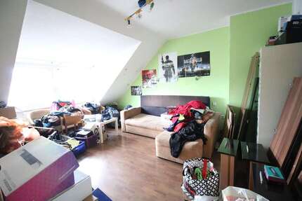 Wohnung zum Mieten in Krefeld 650 € 57 m²