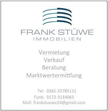 Etagenwohnung Rosenow - 2 Zimmer, 47 m&sup2;, 250&euro; | Angebot:24031733