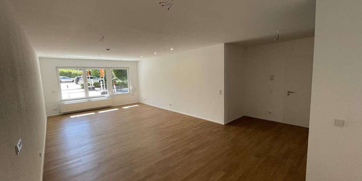 Etagenwohnung Recklinghausen - 3 Zimmer, 81 m&sup2;, 1.011&euro; | Angebot:27275360
