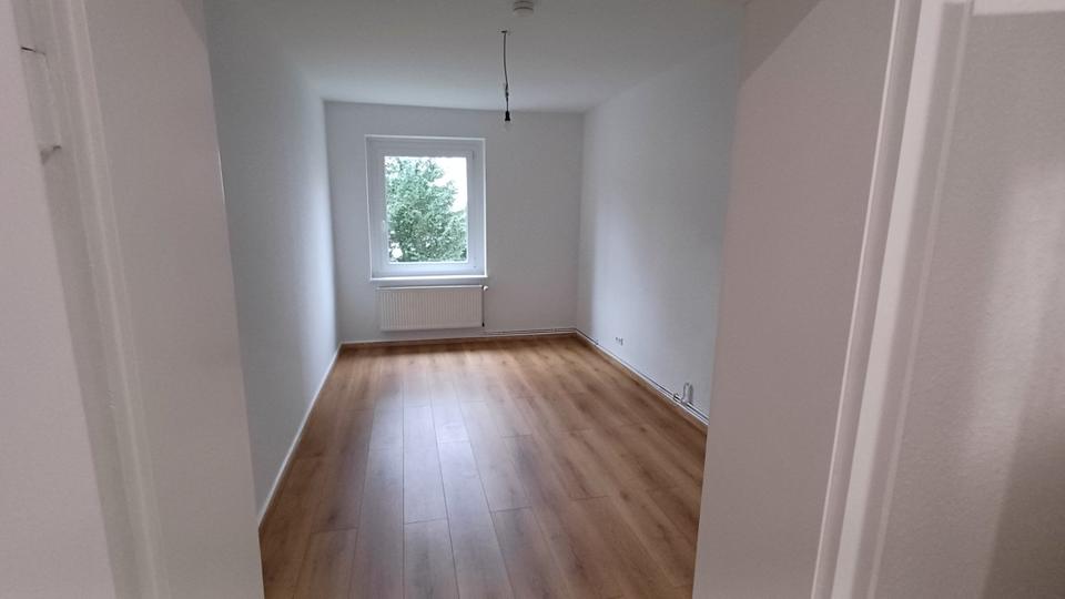 Schöne 3-Zi Whg in H-Mitte für einen berufstätigen Mieter 3 zimmer