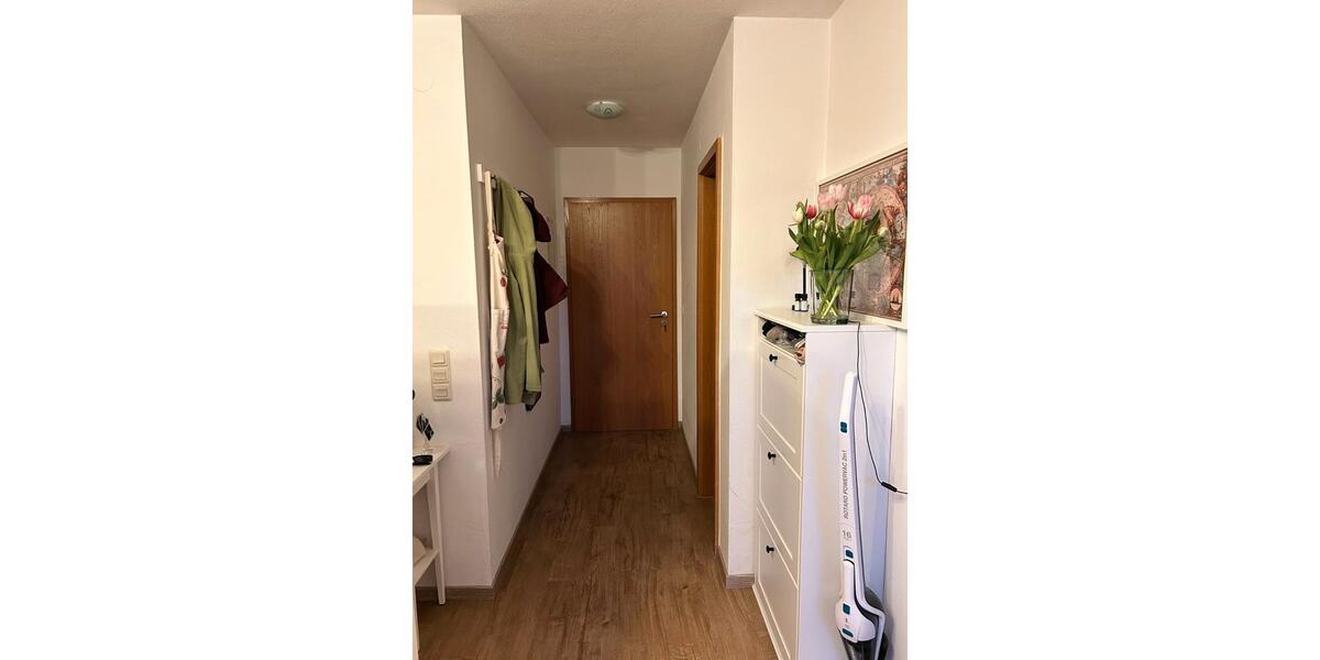 Etagenwohnung Schernfeld Birkhof - 2 Zimmer, 35 m&sup2;, 460&euro; | Angebot:26067053