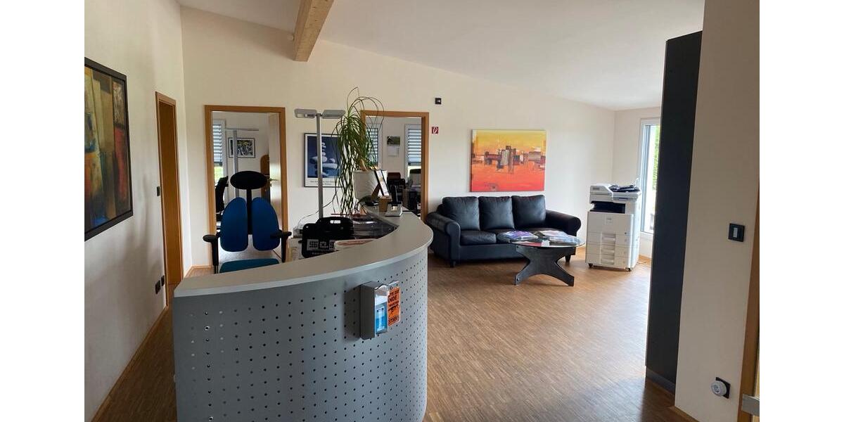 Gewerbeobjekt Hessisch Lichtenau - 350&euro; | Angebot:24571186