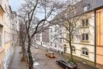 Dachgeschoßwohnung Duisburg Duisburg-Mitte - 3 Zimmer, 62 m&sup2;, 600&euro; | Angebot:26551092