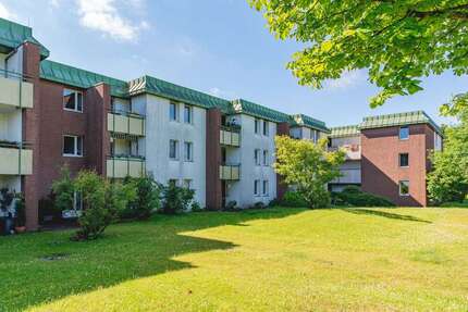 Wohnung Molfsee Schulensee - 2 Zimmer, 52 m&sup2;, 605&euro; | Angebot:26986685