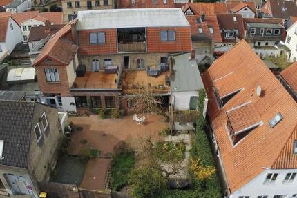 Wohnung Eckernförde - 3 Zimmer, 117 m&sup2;, 1.750&euro; | Angebot:25921077