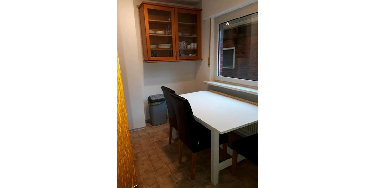 Wohnen auf Zeit Lingen (Ems) Damaschke - 1 Zimmer, 17 m&sup2;, 470&euro; | Angebot:25984823