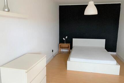 Wohnen auf Zeit Karlsruhe Daxlanden - 3 Zimmer, 78 m&sup2;, 1.250&euro; | Angebot:26213606