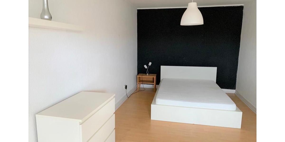 Wohnen auf Zeit Karlsruhe Daxlanden - 3 Zimmer, 78 m&sup2;, 1.250&euro; | Angebot:26213606