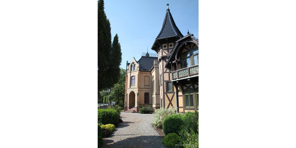 Gewerbeobjekt Bad Langensalza - 2.300&euro; | Angebot:25496215