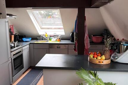 Wohnung Osburg - 4 Zimmer, 80 m&sup2;, 800&euro; | Angebot:25181838