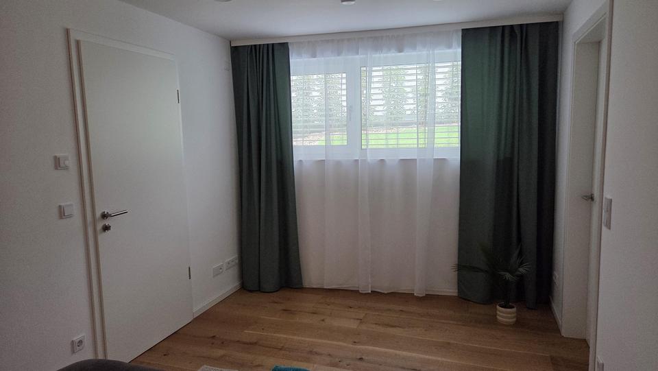 Modernes Studio (möbliert) - Exklusives Wohnen in ruhiger Waldrandlage von Bensberg 2 zimmer