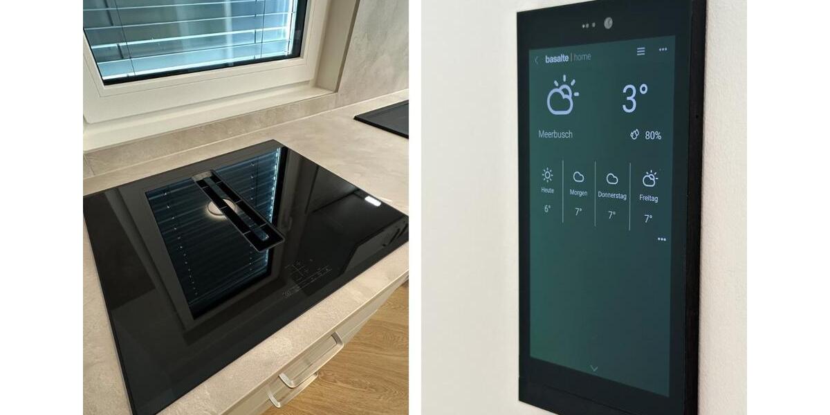 Etagenwohnung Meerbusch - 2.5 Zimmer, 86 m&sup2;, 1.630&euro; | Angebot:24679056