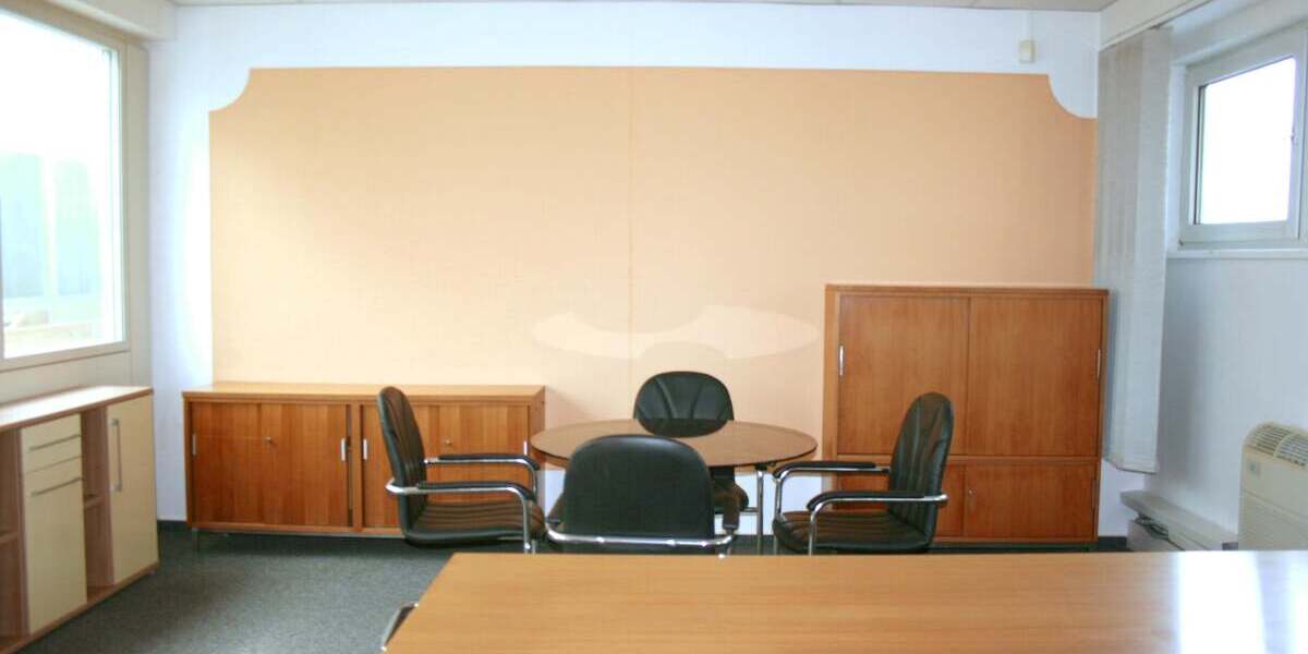 Teilvermietung - Exklusives Bürogebäude - Gewerbeobjekt Senftenberg | Angebot:14170519