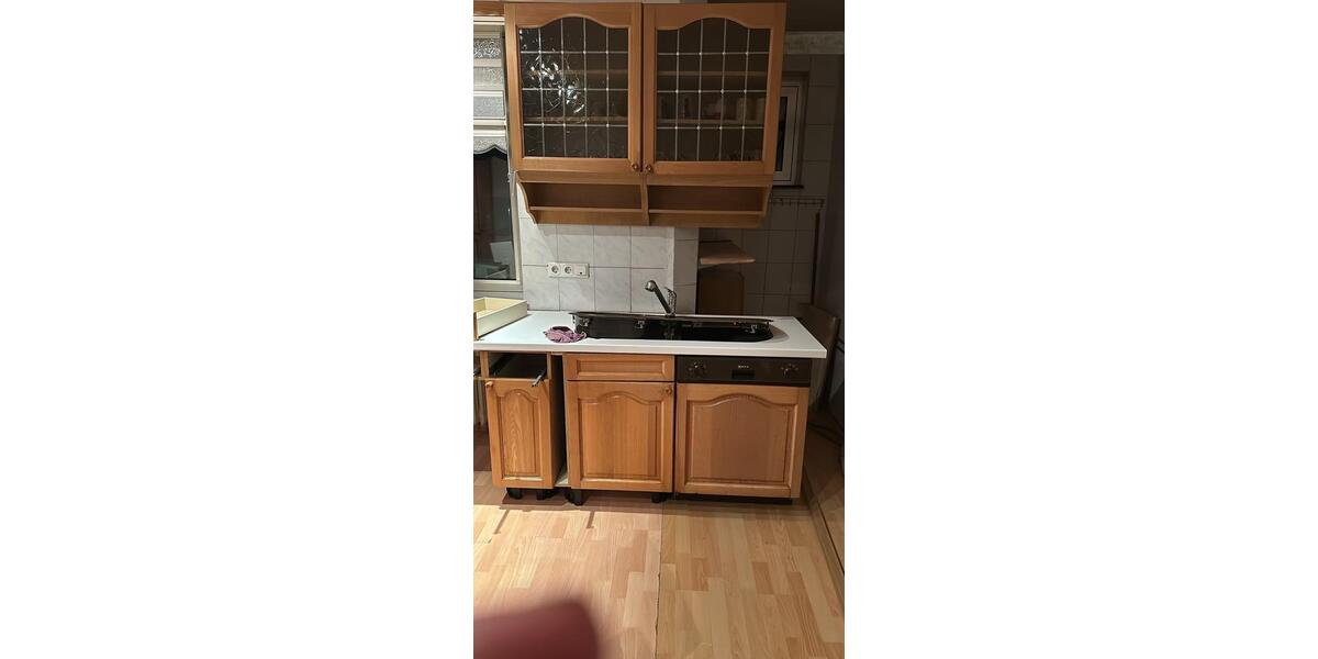 Erdgeschoßwohnung Homburg - 2 Zimmer, 80 m&sup2;, 1.000&euro; | Angebot:26447619