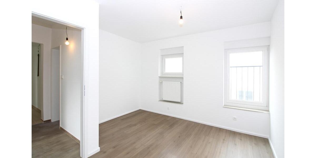 Traumhafte 4-Zimmer-Wohnung mit Gäste-WC und Stellplatz zum Erstbezug in Ludwigshafen 4 zimmer