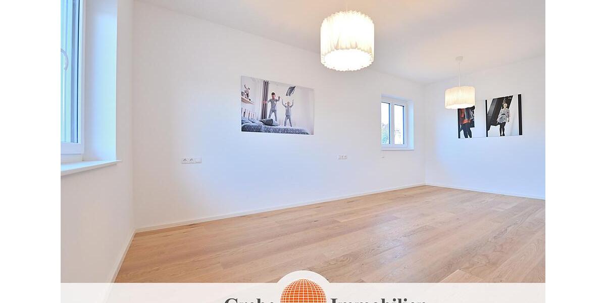 Doppelhaushälfte Zossen - 5 Zimmer, 123 m&sup2;, 1.750&euro; | Angebot:25342551