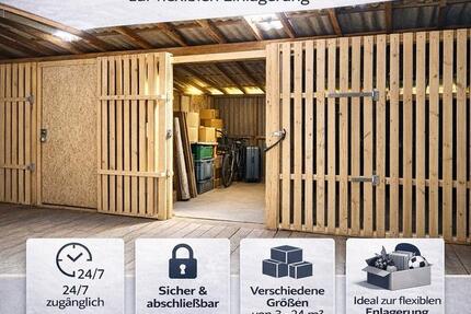 Gewerbeobjekt Eichenzell - 30&euro; | Angebot:26102210