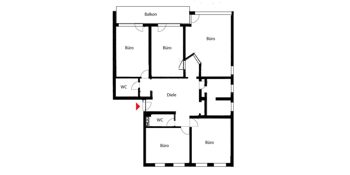 Gewerbeobjekt Garmisch-Partenkirchen Breitenau - 1.455&euro; | Angebot:22932127